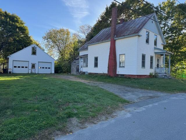 3 Wentworth Court Waterville ME 04901