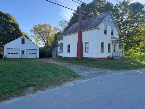 3 Wentworth Court Waterville ME 04901