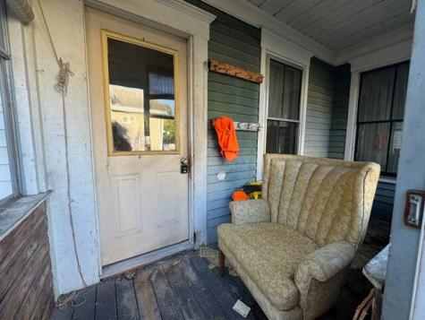 3 Wentworth Court Waterville ME 04901