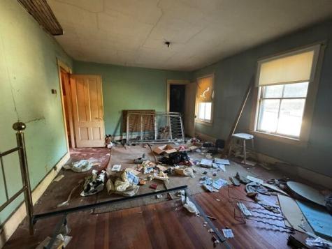 3 Wentworth Court Waterville ME 04901