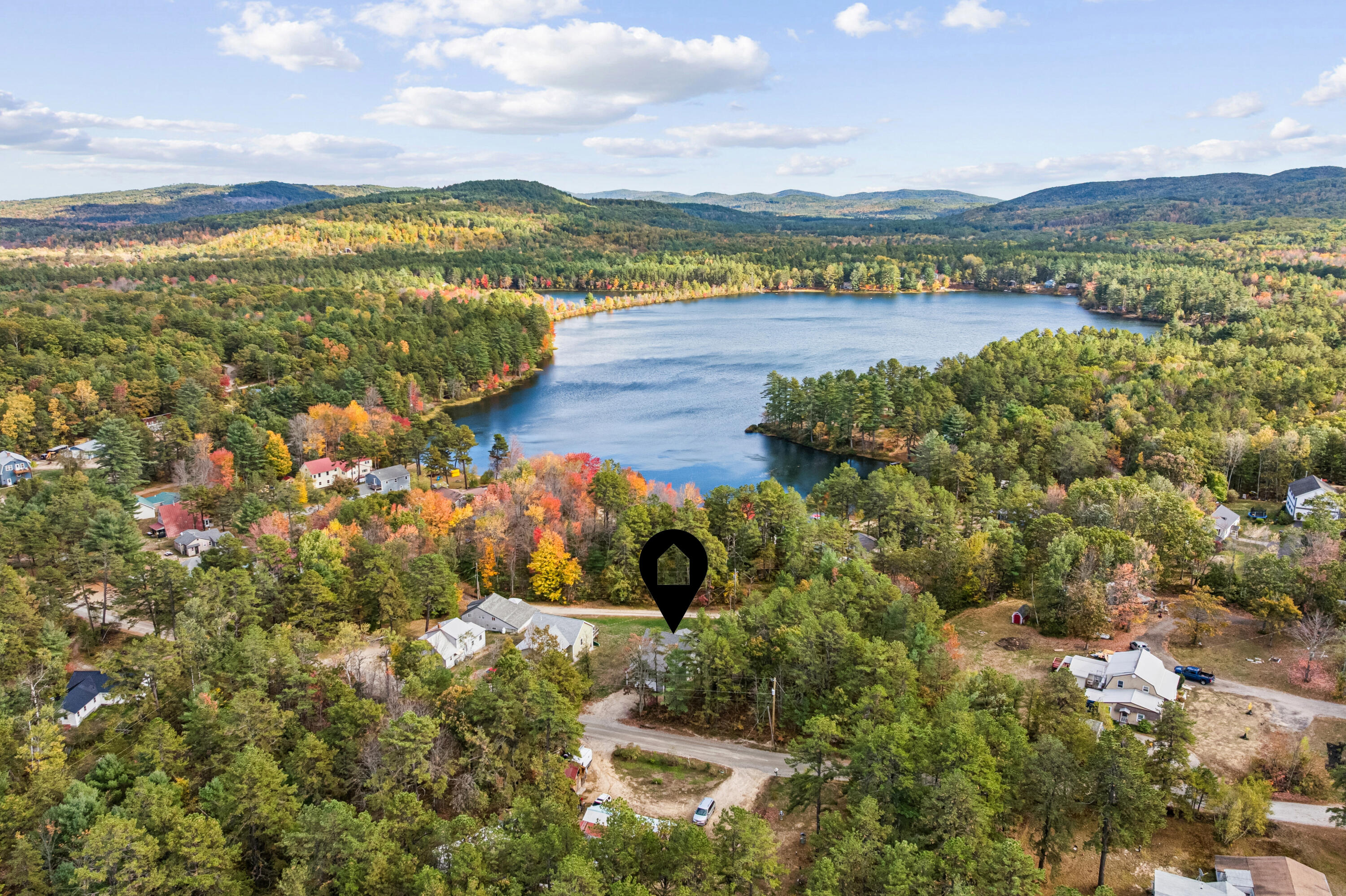 17 Wakefield Road Brownfield ME 04010