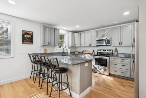 17 Wakefield Road Brownfield ME 04010