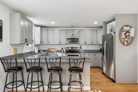 17 Wakefield Road Brownfield ME 04010