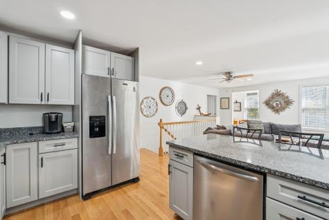 17 Wakefield Road Brownfield ME 04010