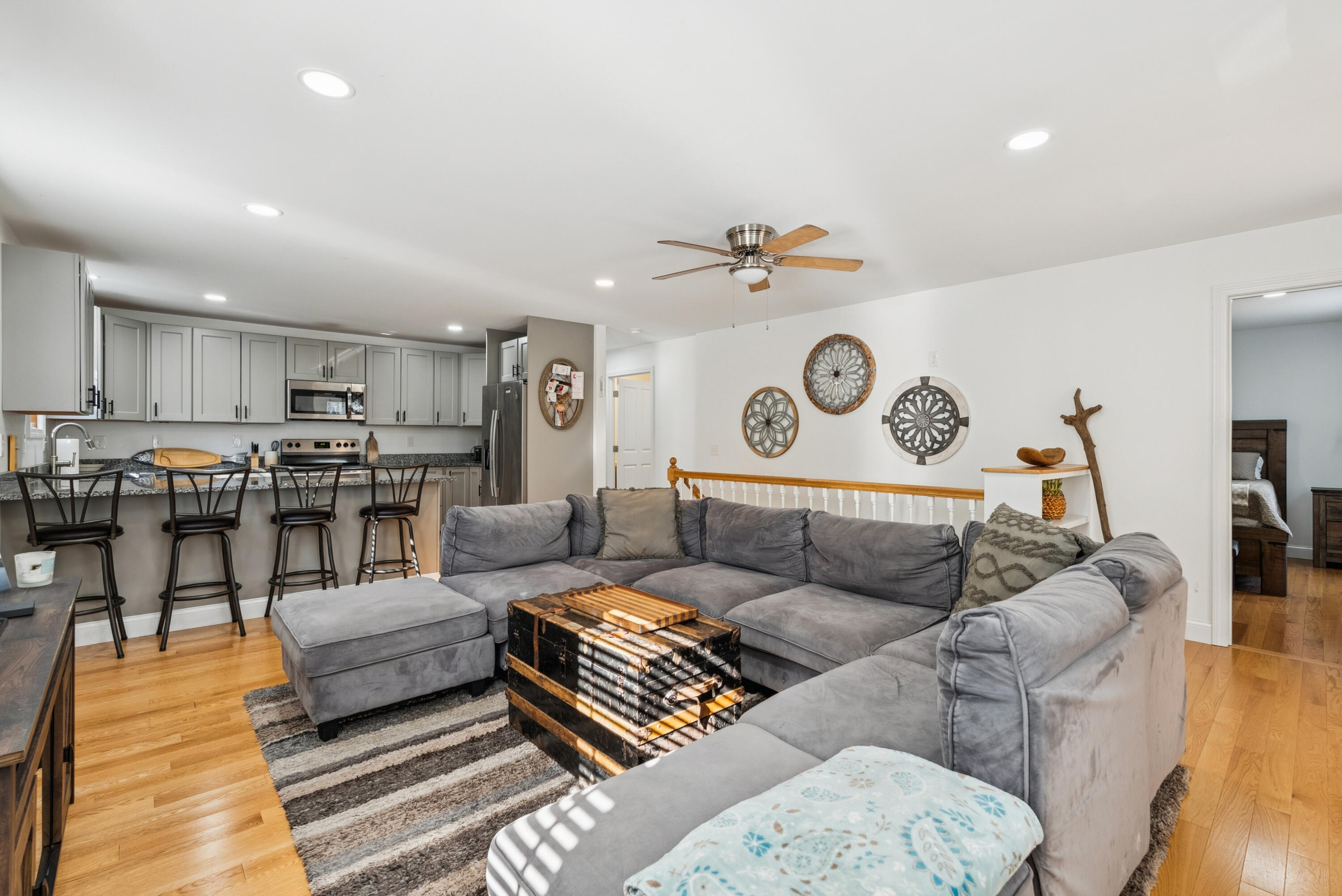 17 Wakefield Road Brownfield ME 04010