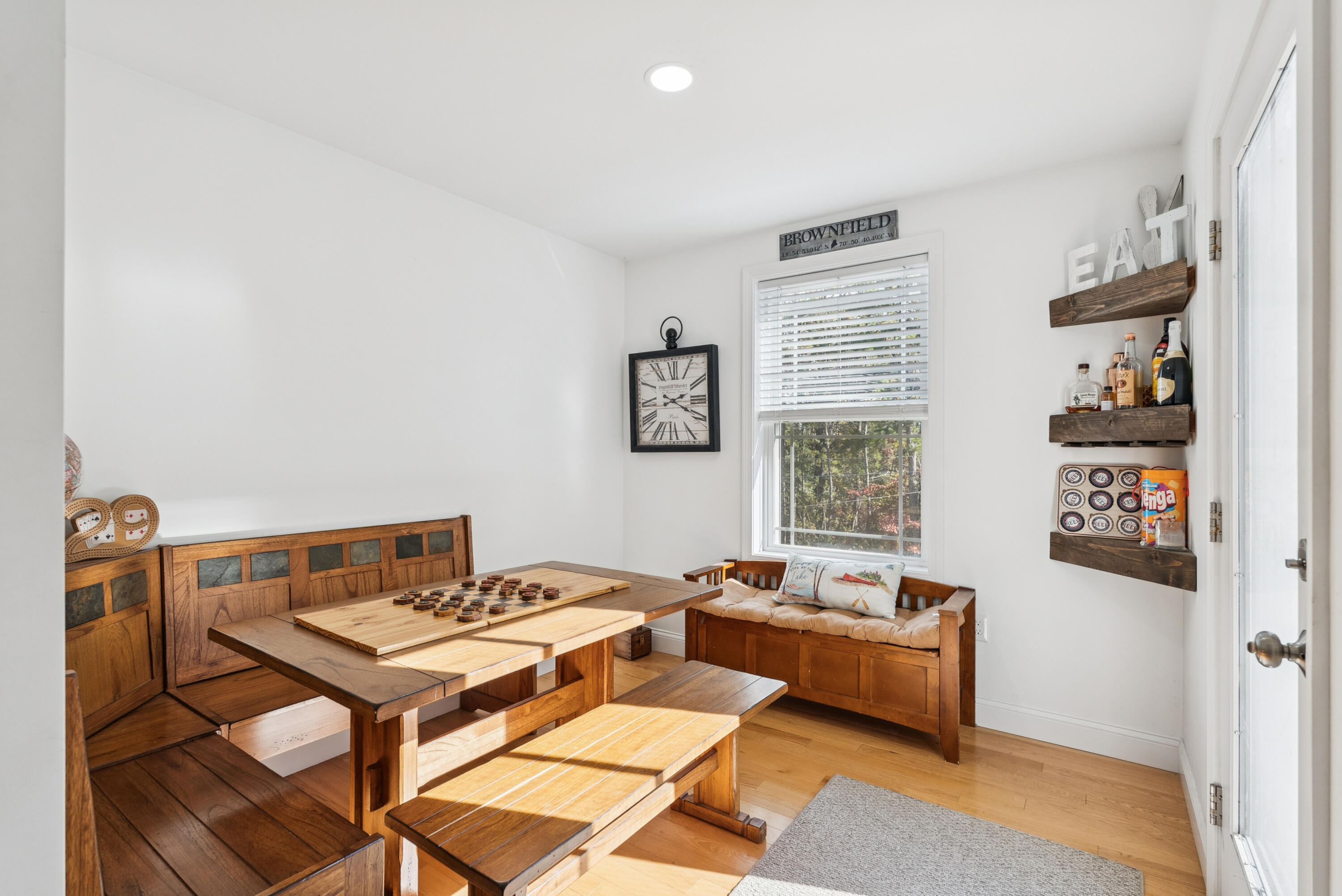 17 Wakefield Road Brownfield ME 04010