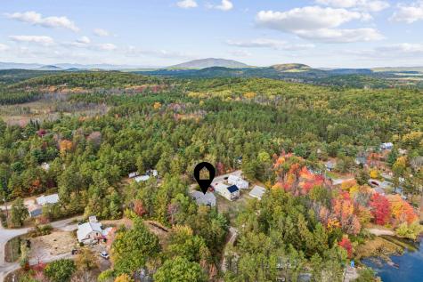 17 Wakefield Road Brownfield ME 04010