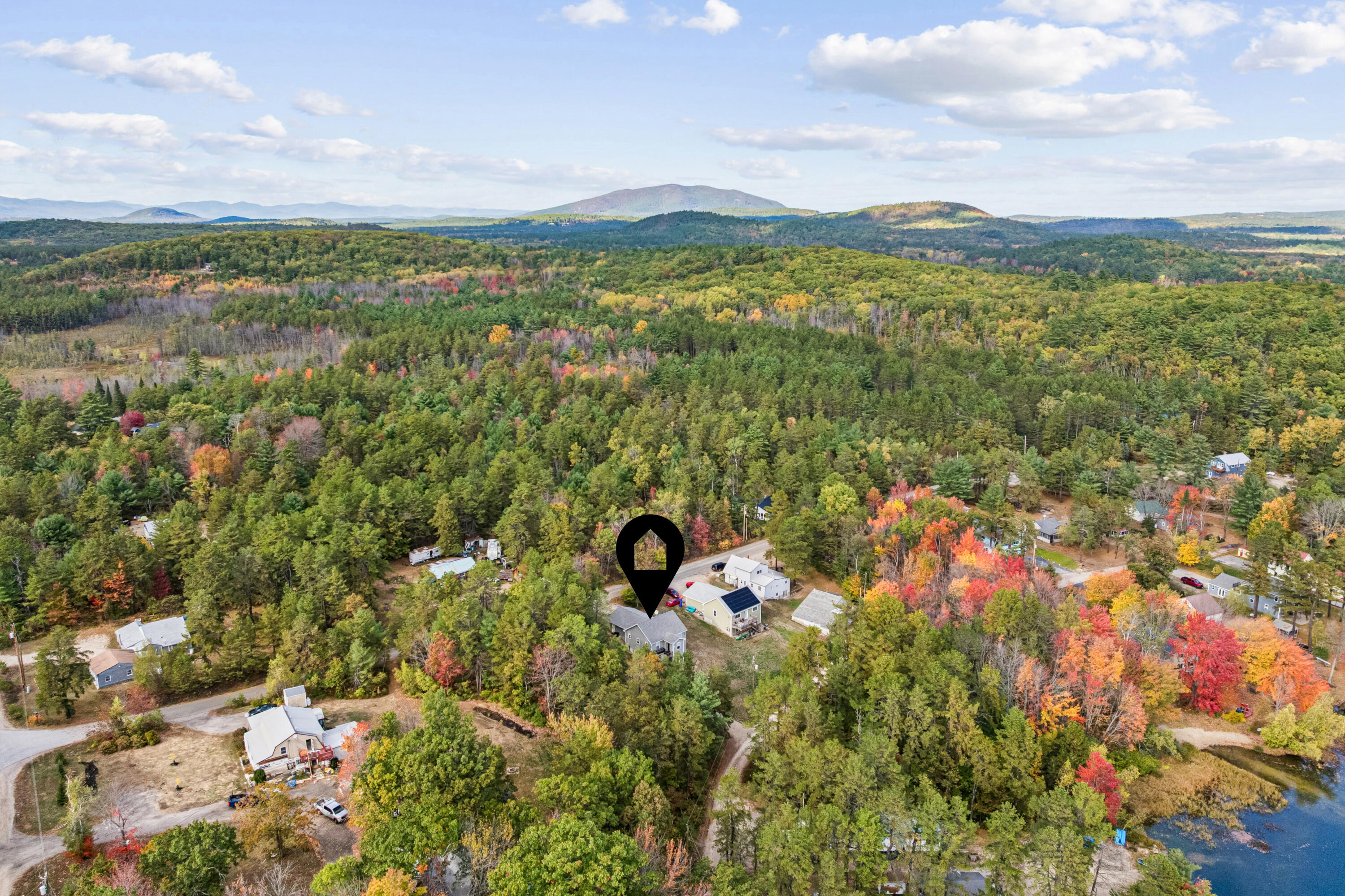 17 Wakefield Road Brownfield ME 04010