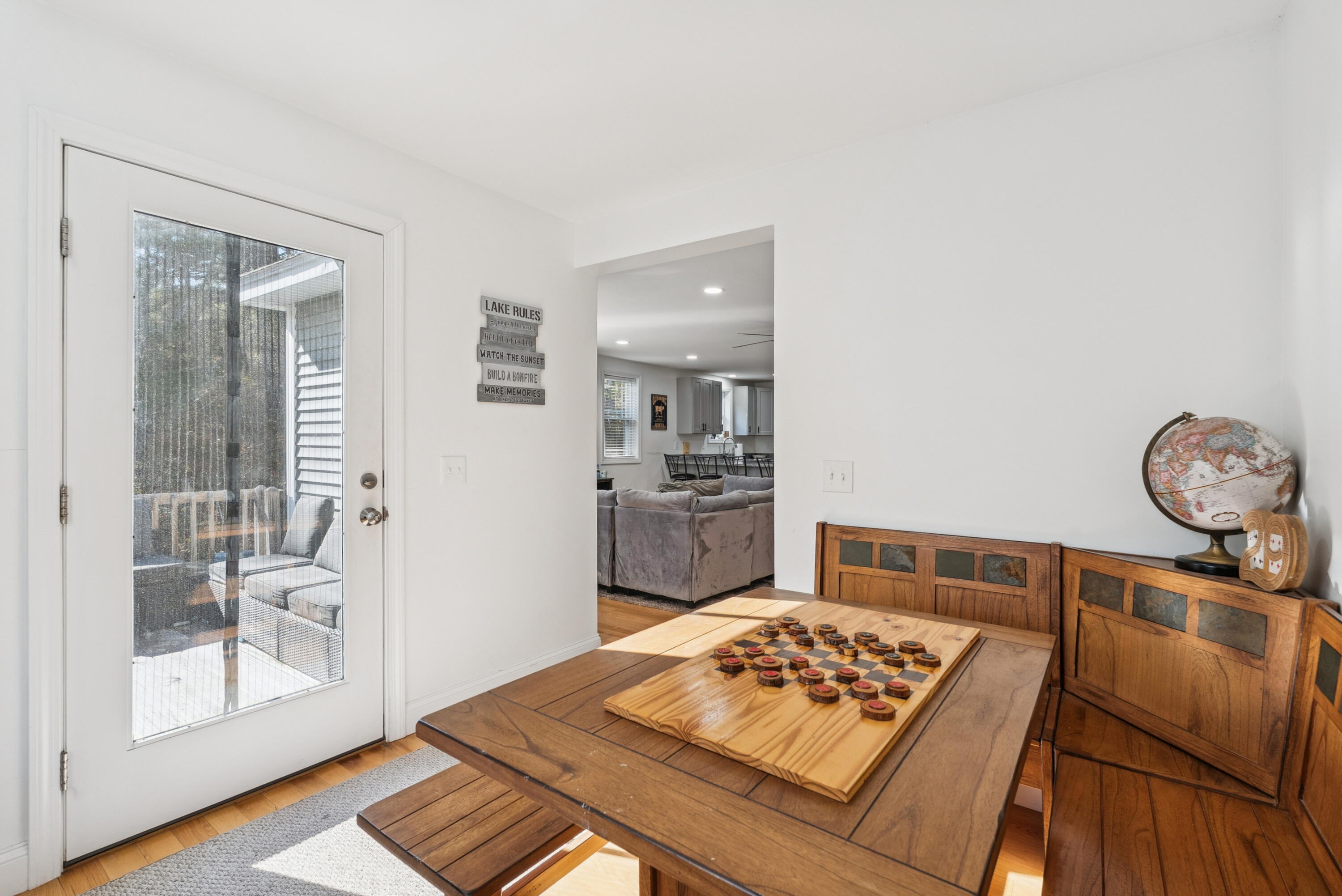 17 Wakefield Road Brownfield ME 04010