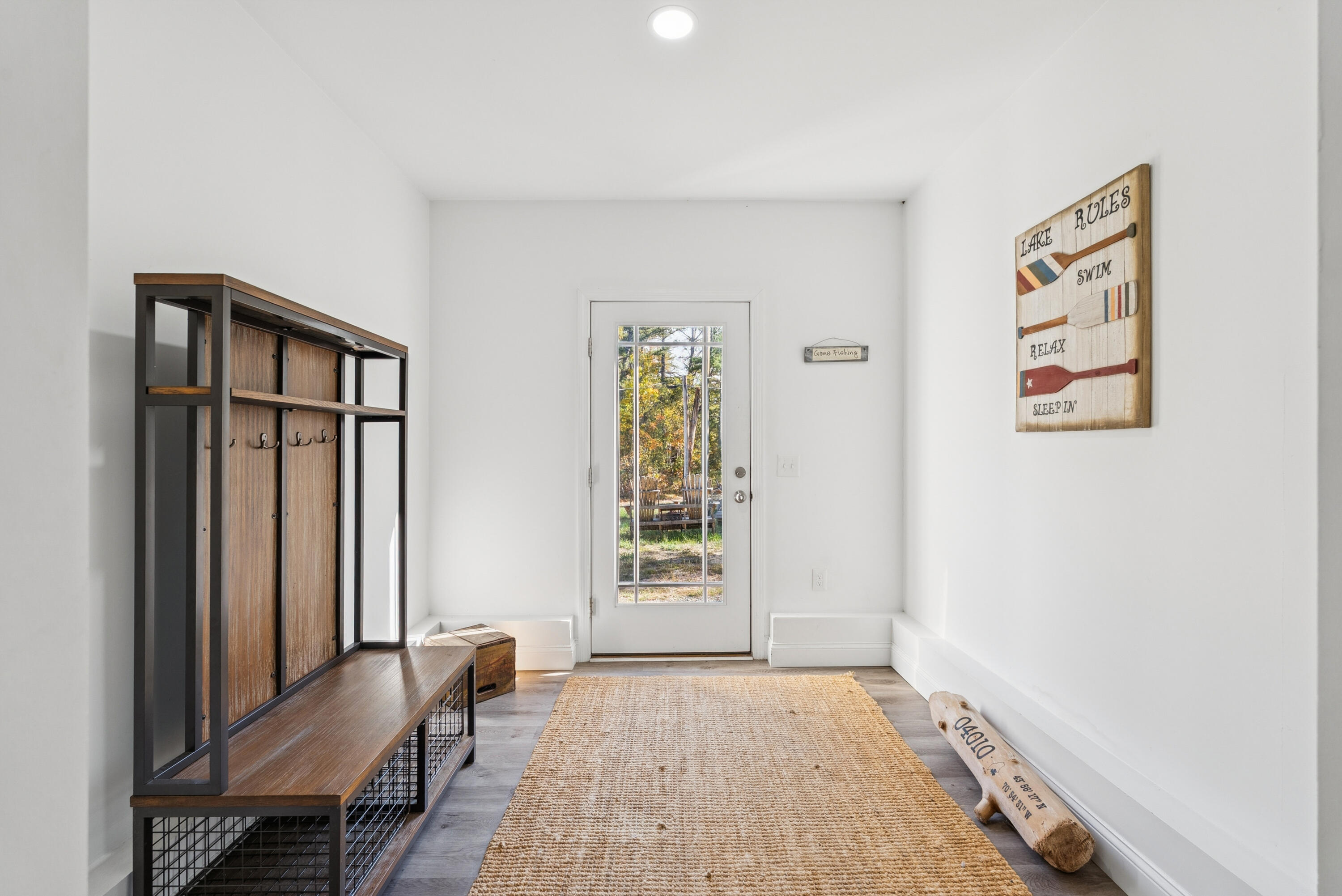 17 Wakefield Road Brownfield ME 04010