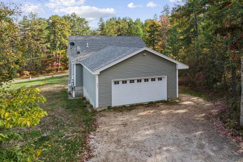 17 Wakefield Road Brownfield ME 04010