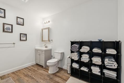 17 Wakefield Road Brownfield ME 04010