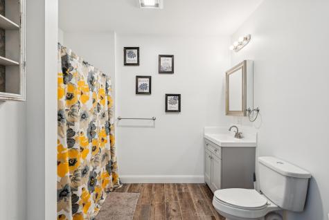 17 Wakefield Road Brownfield ME 04010