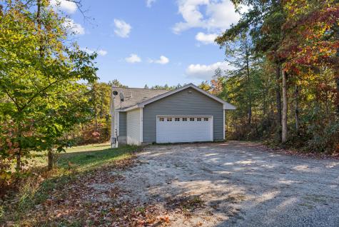 17 Wakefield Road Brownfield ME 04010