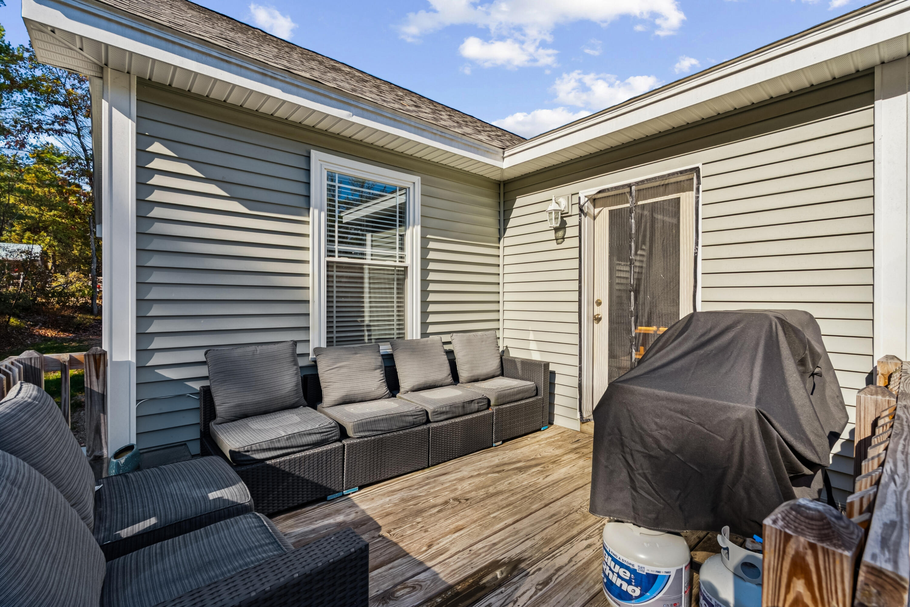 17 Wakefield Road Brownfield ME 04010