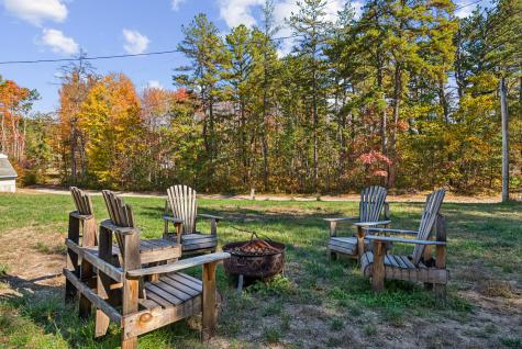 17 Wakefield Road Brownfield ME 04010