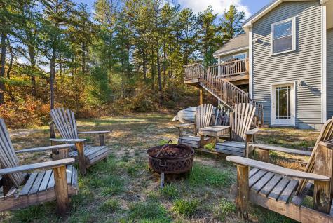 17 Wakefield Road Brownfield ME 04010