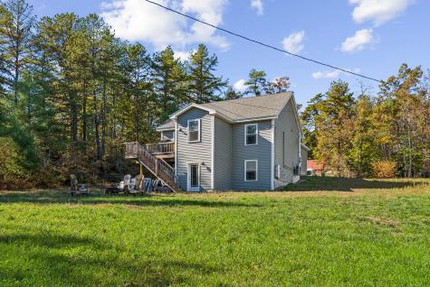 17 Wakefield Road Brownfield ME 04010