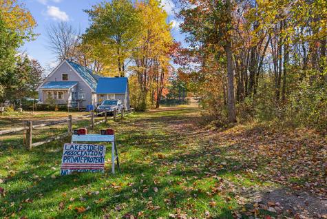 17 Wakefield Road Brownfield ME 04010