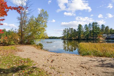 17 Wakefield Road Brownfield ME 04010