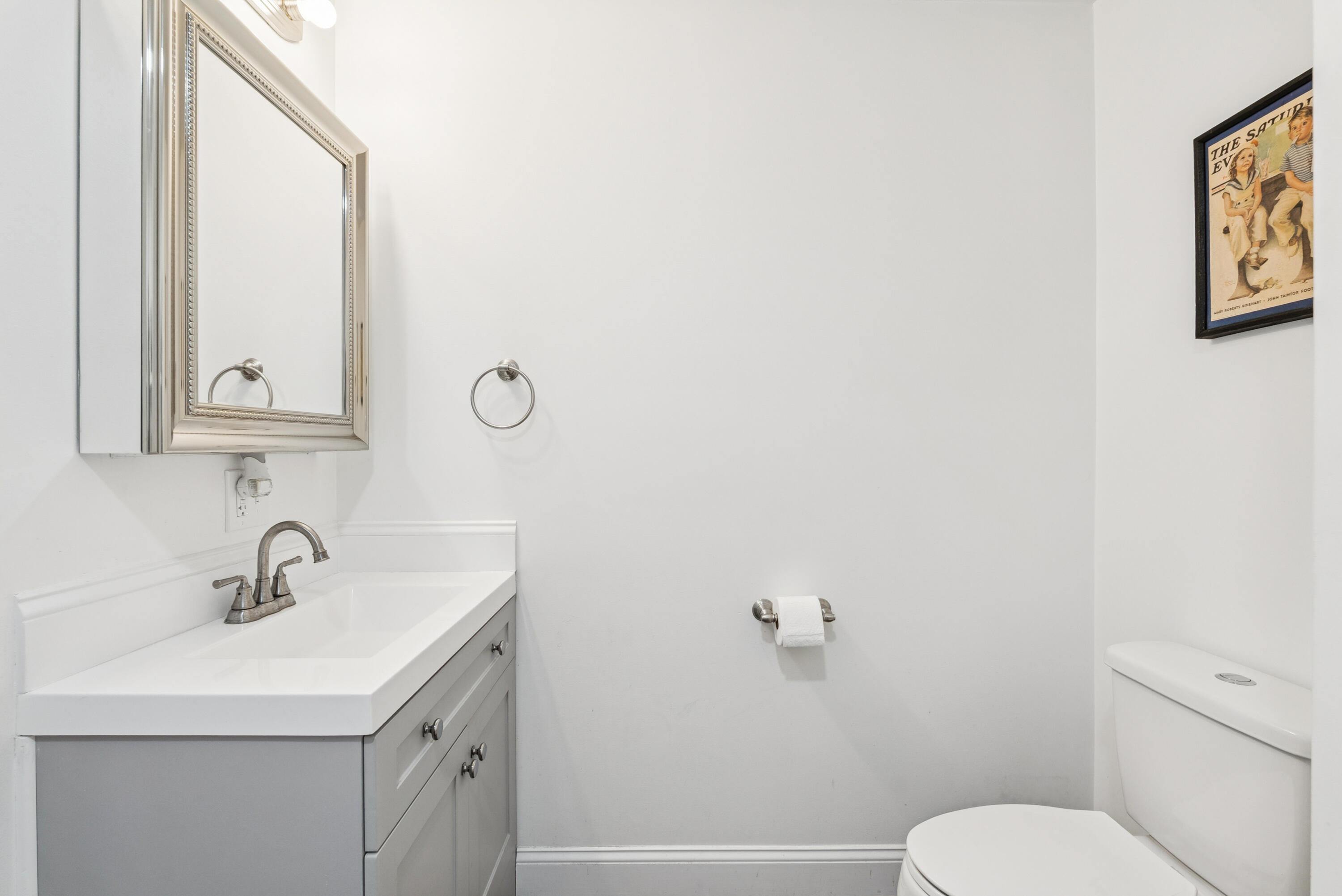 17 Wakefield Road Brownfield ME 04010