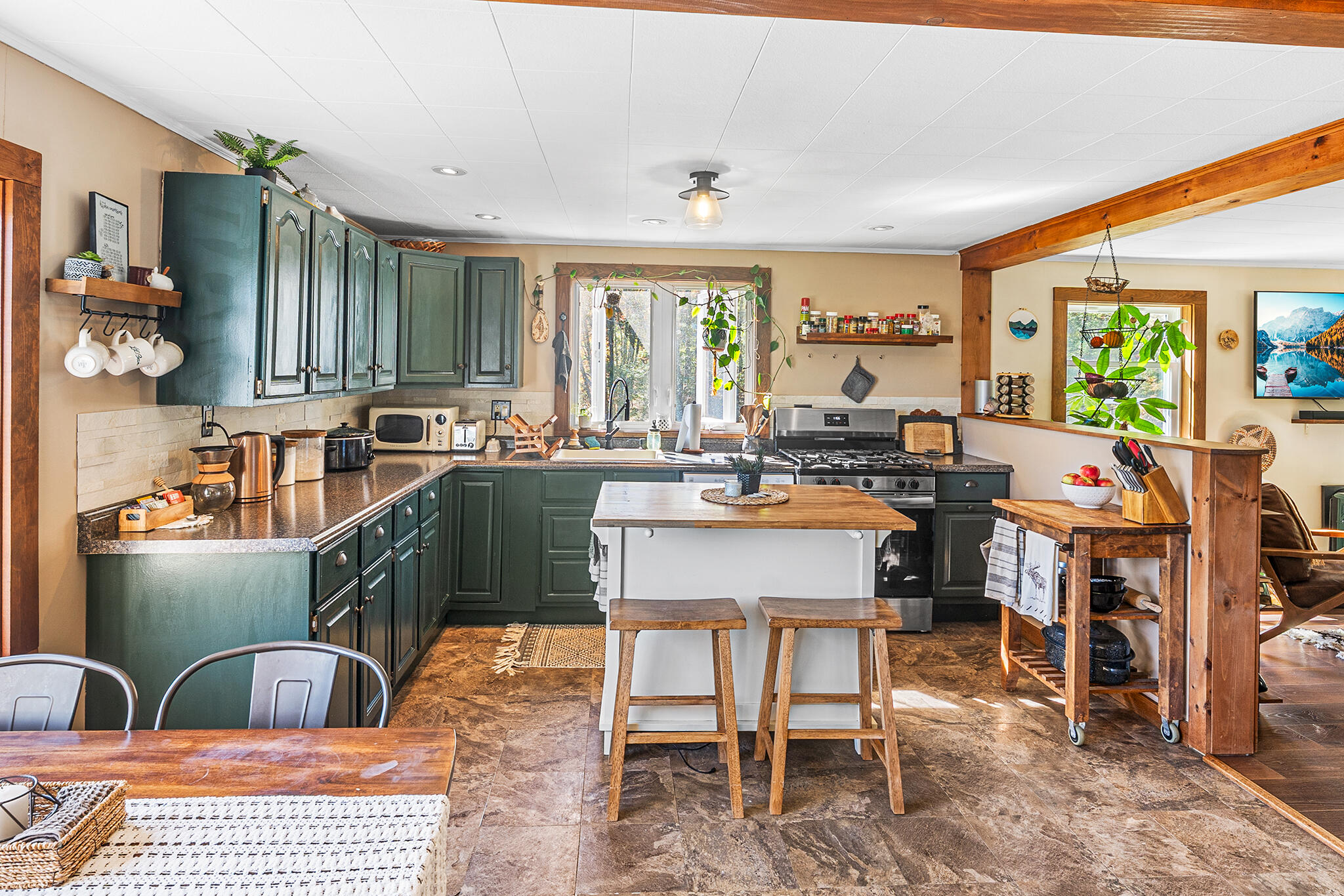 9 Bearces Hill Road Bristol ME 04539