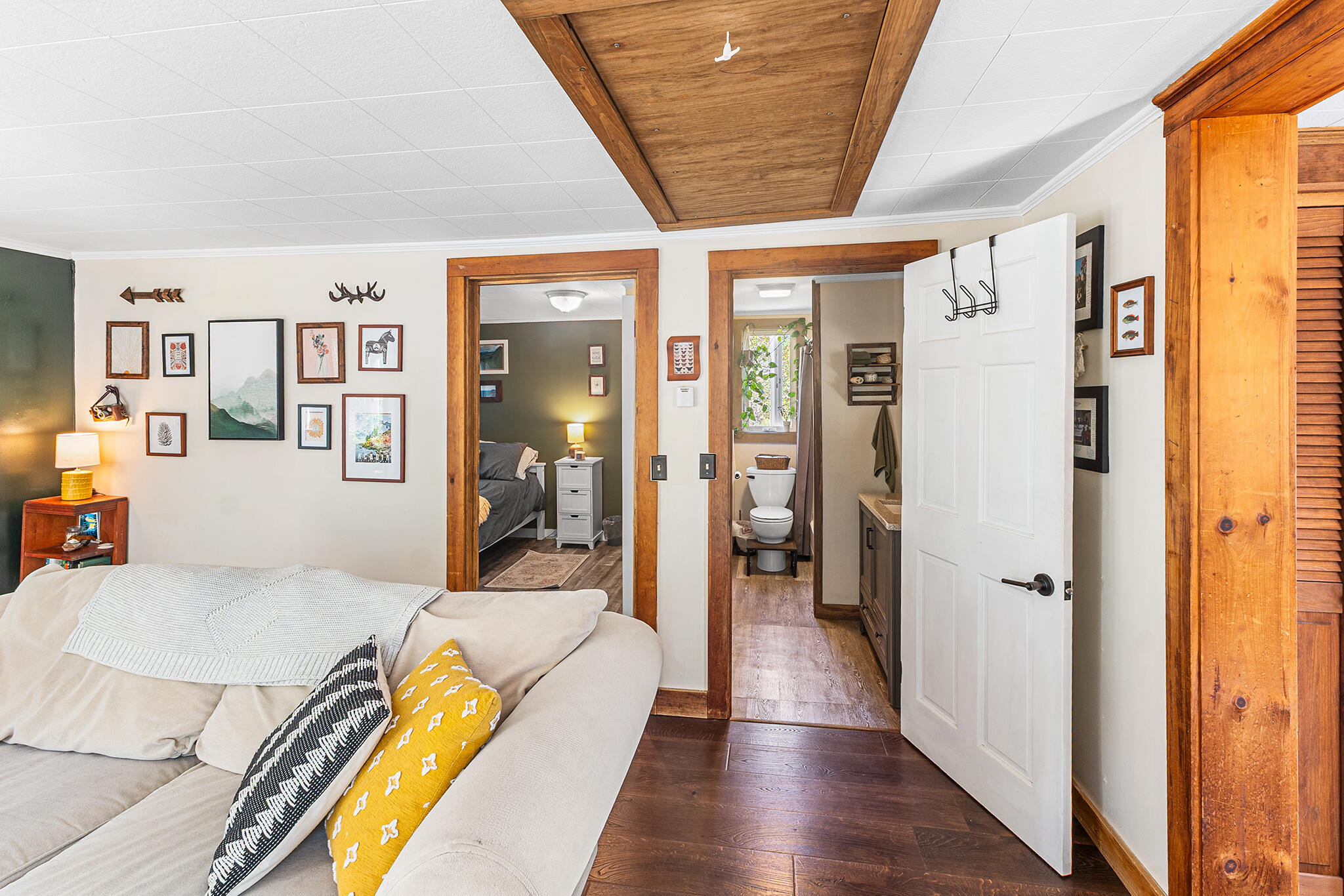 9 Bearces Hill Road Bristol ME 04539