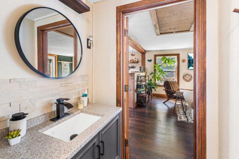 9 Bearces Hill Road Bristol ME 04539