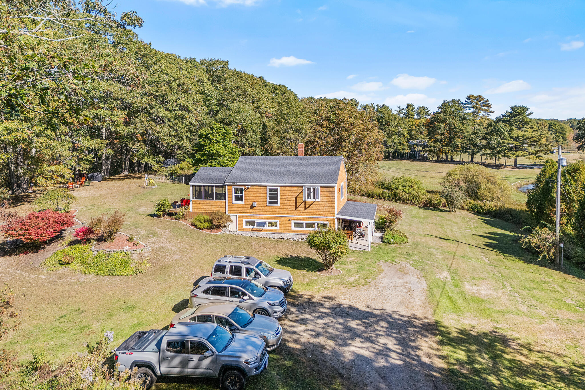 9 Bearces Hill Road Bristol ME 04539