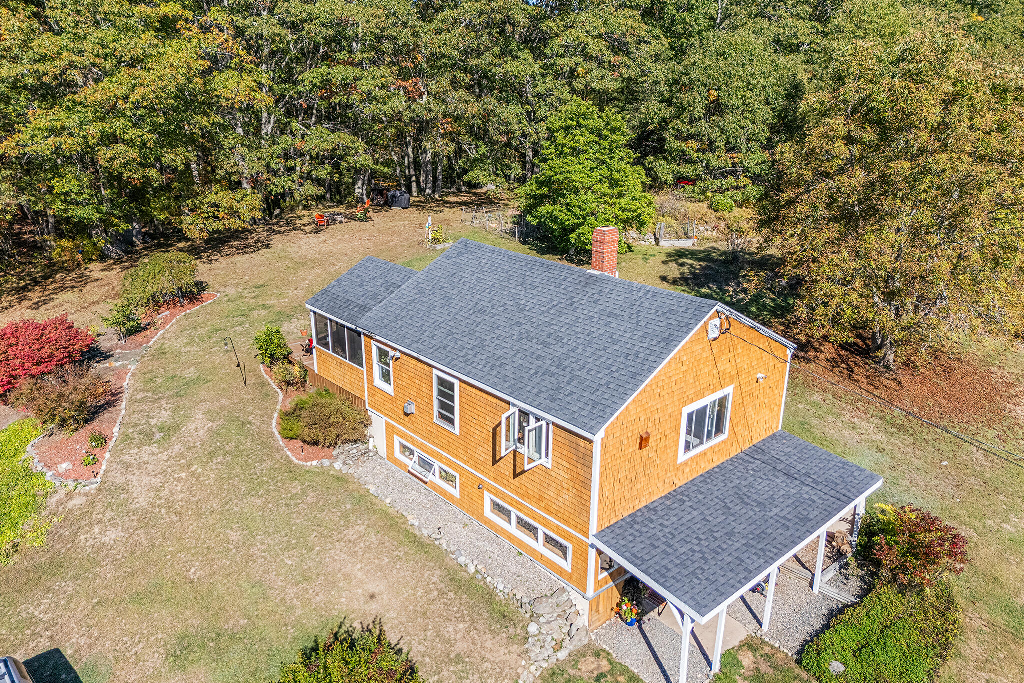 9 Bearces Hill Road Bristol ME 04539