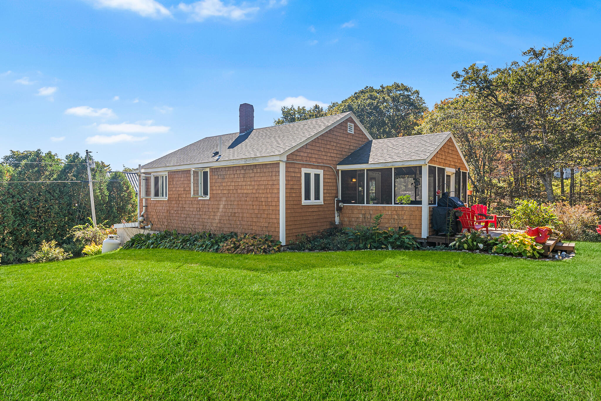 9 Bearces Hill Road Bristol ME 04539