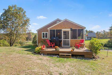 9 Bearces Hill Road Bristol ME 04539