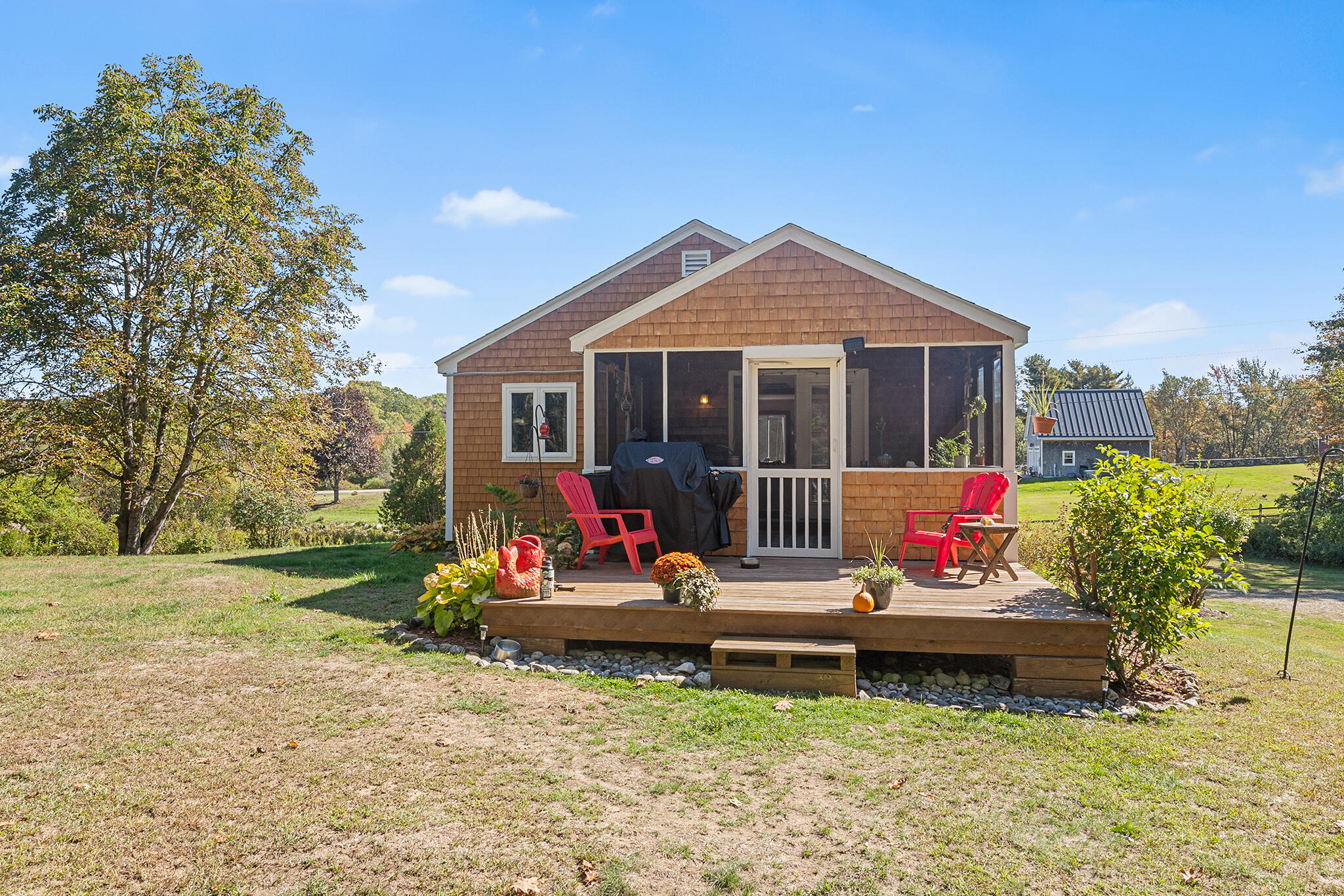 9 Bearces Hill Road Bristol ME 04539