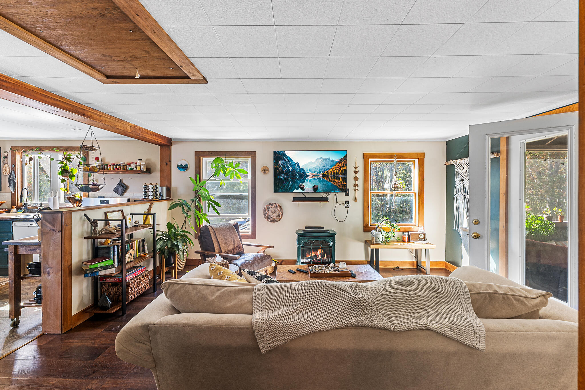 9 Bearces Hill Road Bristol ME 04539