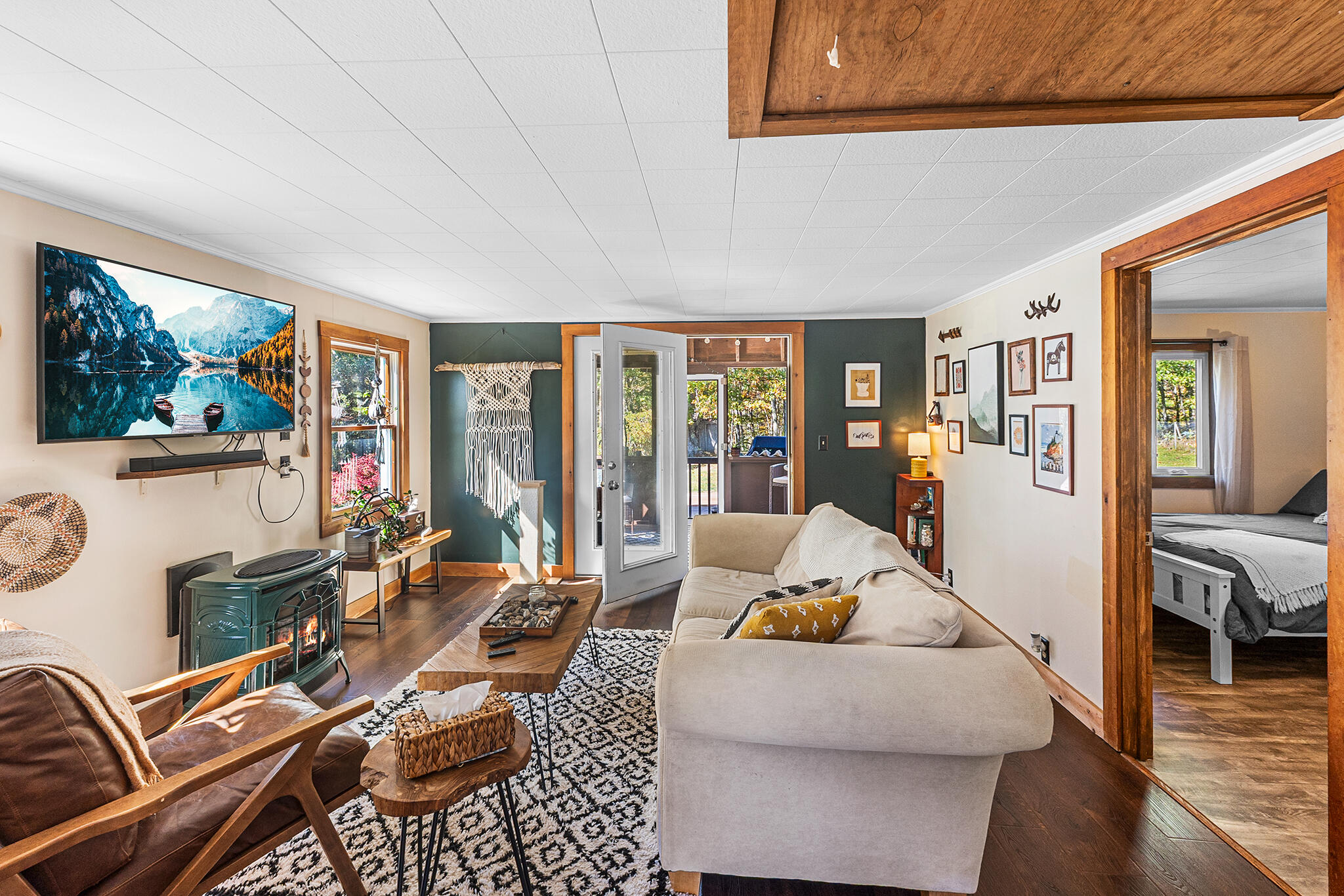 9 Bearces Hill Road Bristol ME 04539