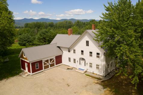 336 Fish Street Fryeburg ME 04037