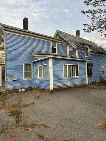 29 Carey Lane Waterville ME 04091