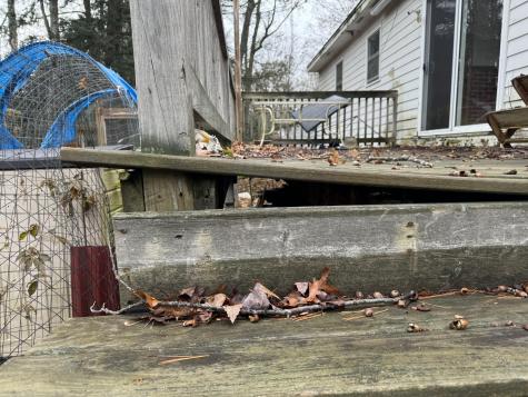 52 Mallett Drive Topsham ME 04086