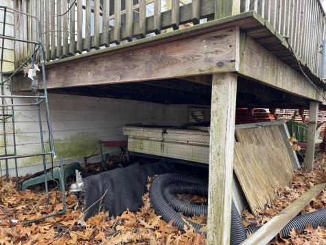 52 Mallett Drive Topsham ME 04086