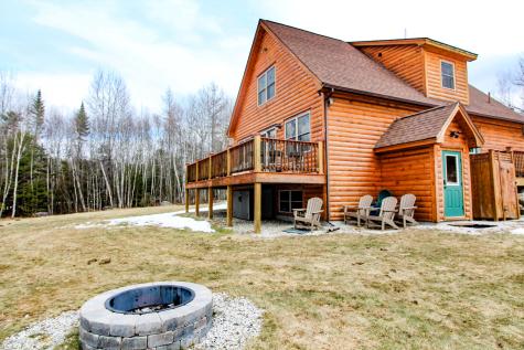30 Indias Way Greenwood ME 04255