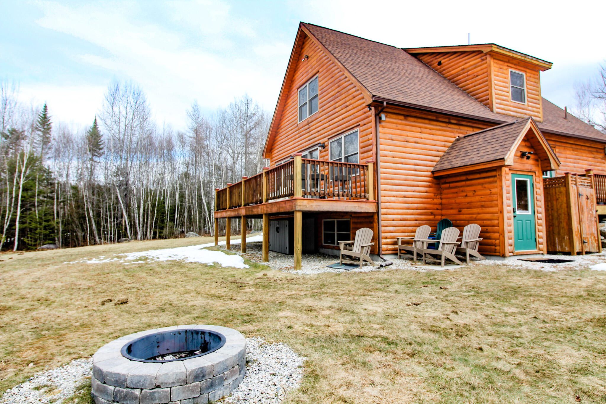 30 Indias Way Greenwood ME 04255