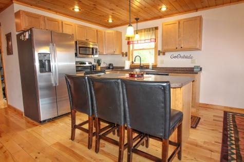 30 Indias Way Greenwood ME 04255