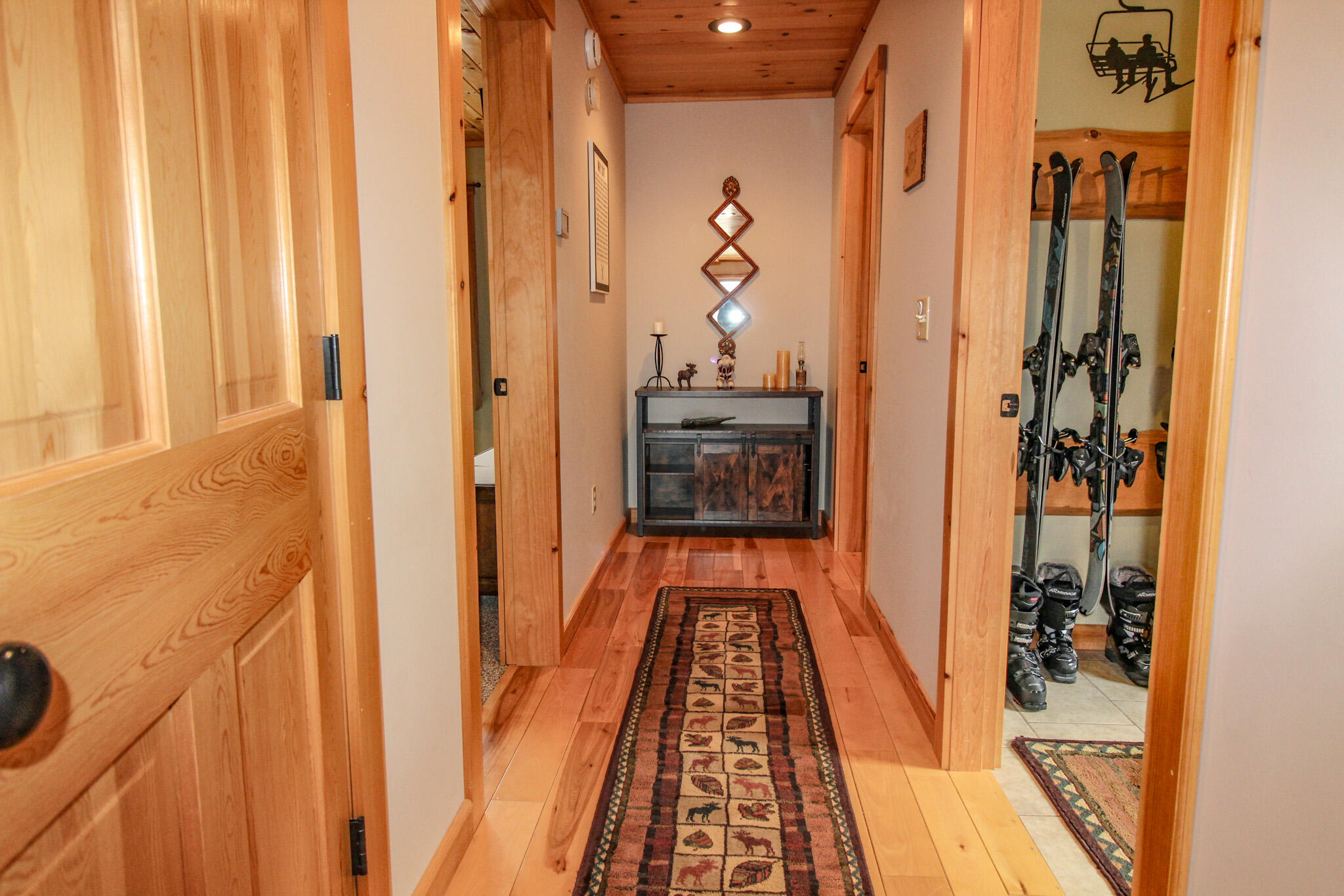 30 Indias Way Greenwood ME 04255