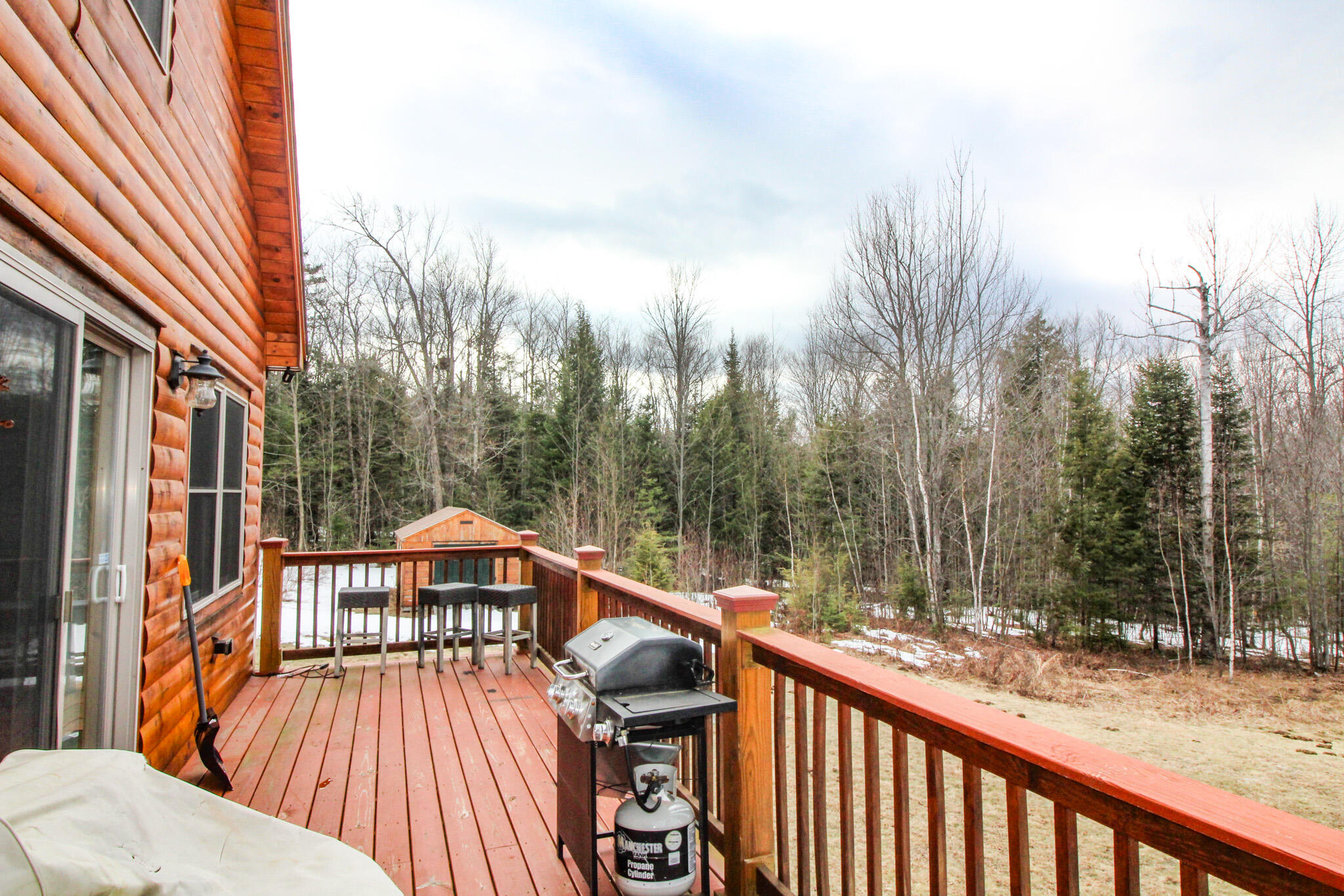 30 Indias Way Greenwood ME 04255