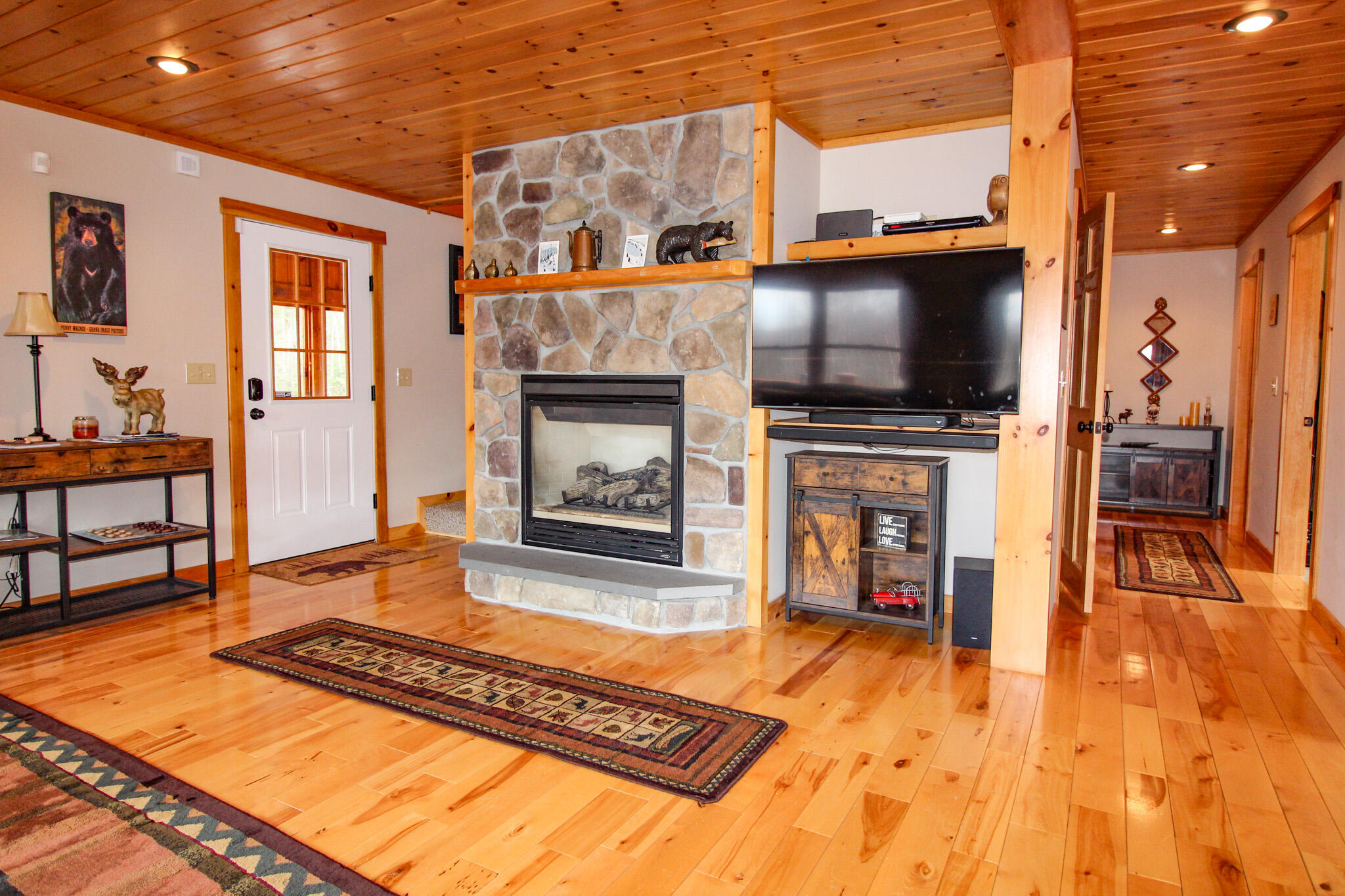 30 Indias Way Greenwood ME 04255