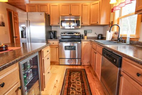 30 Indias Way Greenwood ME 04255