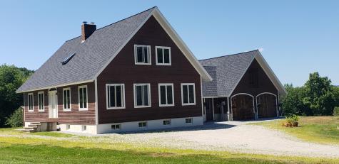 684 Valley Road Waterford ME 04088