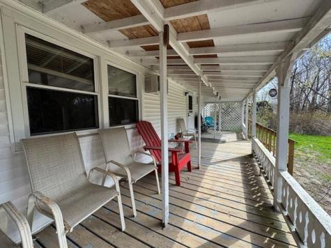 263 Windsor Street Randolph ME 04346