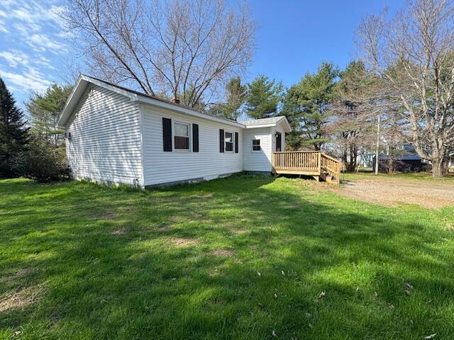 263 Windsor Street Randolph ME 04346