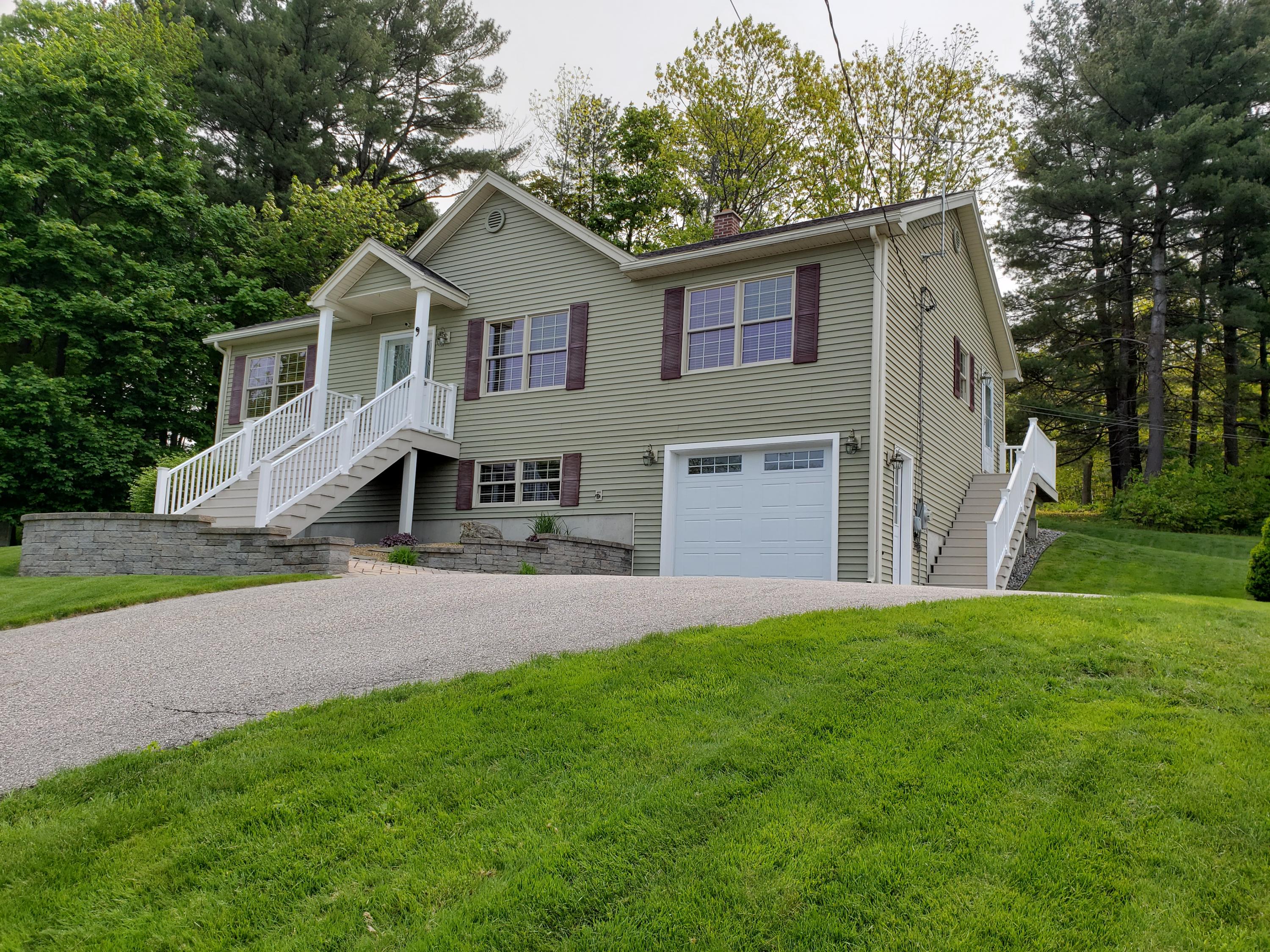 9 Jill Street Lewiston ME 04240